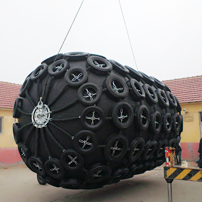 ราคาดี Yokohama Type Pneumatic Rubber Fender ขาย