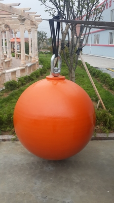 CCS Marine Polyurea Foam Fender OEM ที่ยอมรับได้สำหรับ Ship &amp; Dock