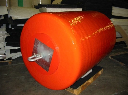 Marine EVA Buoy Foam เติมทุ่นสำหรับเรือที่ผลิตในประเทศจีน