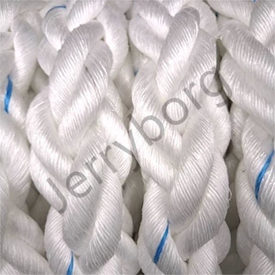 UHMWPE ROPE สายดึงแรงสูง