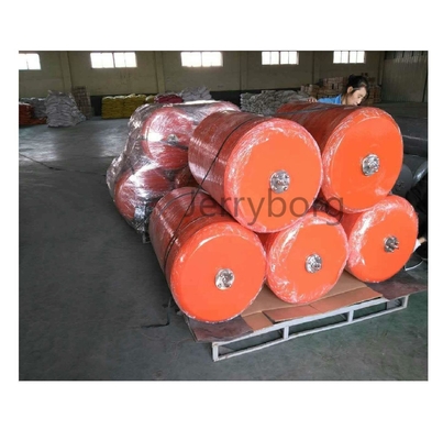 Polyurethane พลอย EVA พลอยฟองที่เต็มไปด้วยเรือ