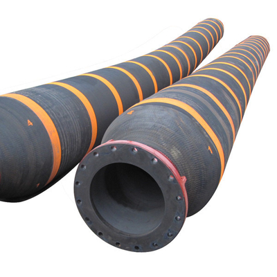 กล่องยาง 6 นิ้ว ท่อ corrugated 24 &quot;ลอยน้ําลอยกล่องยางลอกกล่องสําหรับเรือ