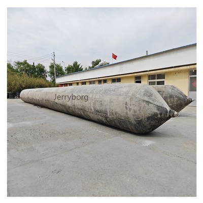 คุณภาพที่สมบูรณ์แบบ ปรับแต่ง Airbag เรือเรือ ยางเปิด Airbags