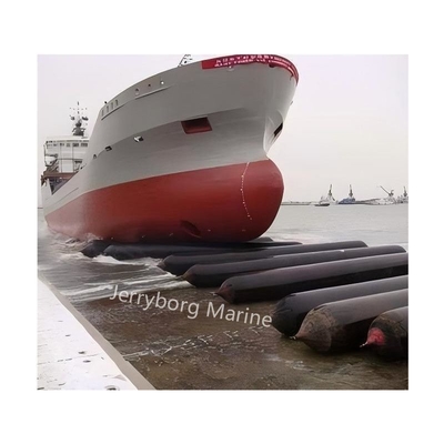 เอกอากาศสําหรับการปล่อยเรือสําหรับประเภทเรือต่าง ๆ ISO9001 ยอมรับ