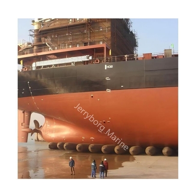 บอลลูน/กระเป๋าอากาศสําหรับเรือยางเรือ ISO9001 ผู้ผลิตที่ได้รับการรับรอง
