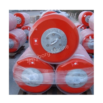 น้ําหนักเบา &amp; ทนทาน &amp; สามารถปรับปรุง EVA การจอดเรือ Floats การจอดเรือ Buoy