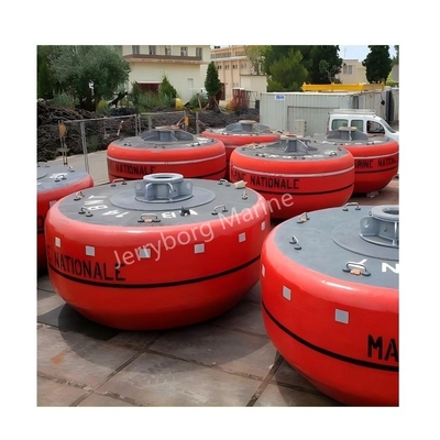 EVA Foam Mooring Fenders ความยาวนานของเรือ