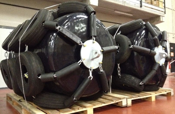 Docks Protection Marine เรือ Eva Floating Foam Fender