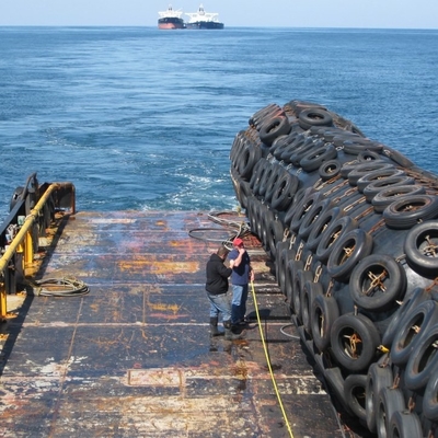 Maritime Yokohama Pneumatic Fender