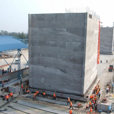 Anti Bursting Marine Salvage กระเป๋ายกเรือพอง