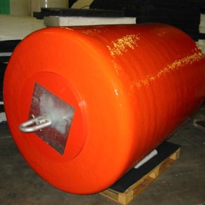 ทุ่นจี้ SBS GL สำหรับท่าเรือผลิตในจีน Marine MooringBuoy