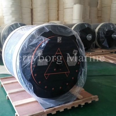 Anti Aging Floating Solid Fender เต็มไปด้วยผ้าไนลอน