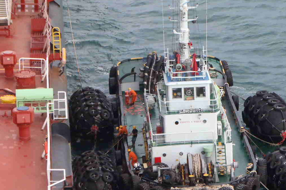 Yokohama Type Marine Pneumatic Fender สำหรับการป้องกันเรือและท่าเรือ