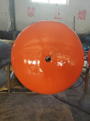 CCS Marine Polyurea Foam Fender OEM ที่ยอมรับได้สำหรับ Ship &amp; Dock