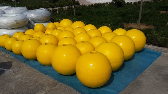 CCS Marine Polyurea Foam Fender OEM ที่ยอมรับได้สำหรับ Ship &amp; Dock