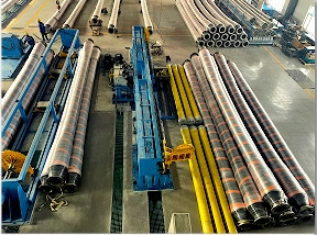 OCIMF Heavy Duty Oil โรงงานท่อซากเดี่ยวจำหน่ายโดยตรง