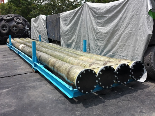 OCIMF Heavy Duty Oil โรงงานท่อซากเดี่ยวจำหน่ายโดยตรง