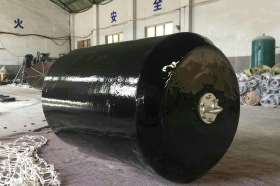โฟมโพลียูรีเทนแบบลอยตัวสำหรับปกป้องเรือ