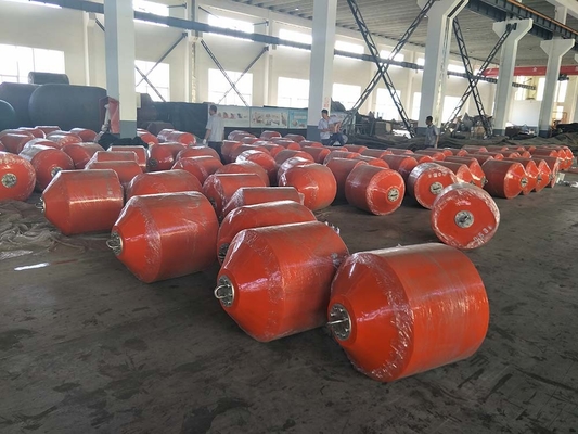 Marine EVA Buoy Foam เติมทุ่นสำหรับเรือที่ผลิตในประเทศจีน