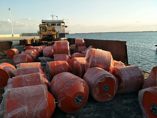 Marine EVA Buoy Foam เติมทุ่นสำหรับเรือที่ผลิตในประเทศจีน