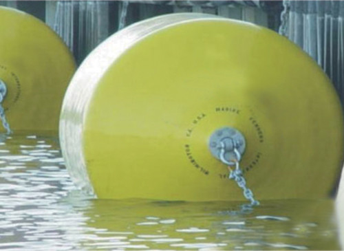 ผู้ผลิตจีน EVA Foam เติมกันชนเพื่อป้องกันการเทียบท่าเรือ