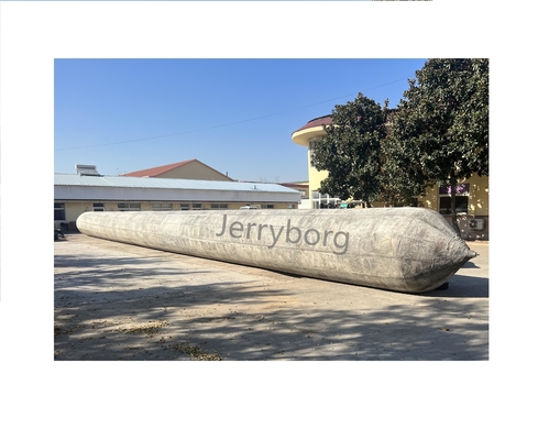 ประเทศจีน Airbag ทหารเรือสําหรับการช่วยเหลือ ปอนโตนลอยขึ้นน้ําและการเปิดเรือ