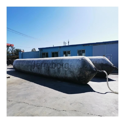 เรือ เรือประมง เรือเปิดเรือ Airbag Marine Fender สําหรับขาย