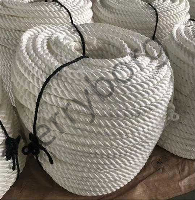 UHMWPE ROPE สายดึงแรงสูง