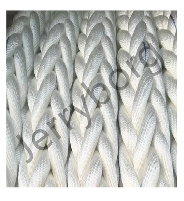 UHMWPE ROPE สายดึงแรงสูง