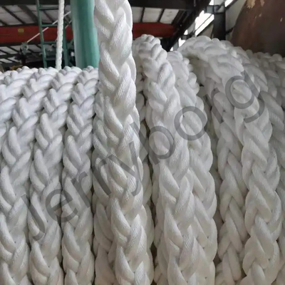 UHMWPE ROPE สายดึงแรงสูง
