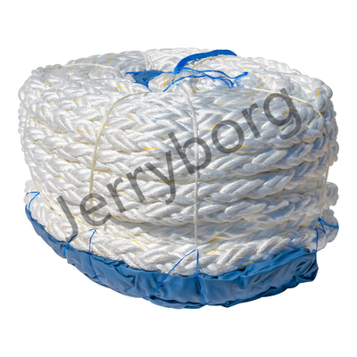 UHMWPE ROPE สายดึงแรงสูง