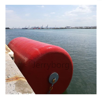 ความยืดหยุ่นดี Eva Foam เติม Fender / Polyurethane Buoy / EVA เรือเรือ Fender