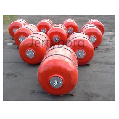 ความยืดหยุ่นดี Eva Foam เติม Fender / Polyurethane Buoy / EVA เรือเรือ Fender