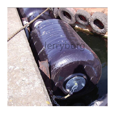ความยืดหยุ่นดี Eva Foam เติม Fender / Polyurethane Buoy / EVA เรือเรือ Fender