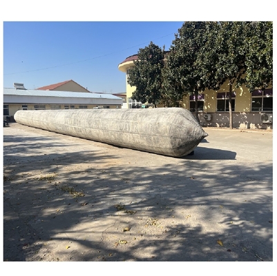 เรือ เรือประมง เรือเปิดเรือ Airbag Marine Fender สําหรับขาย