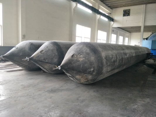 เรือ เรือประมง เรือเปิดเรือ Airbag Marine Fender สําหรับขาย