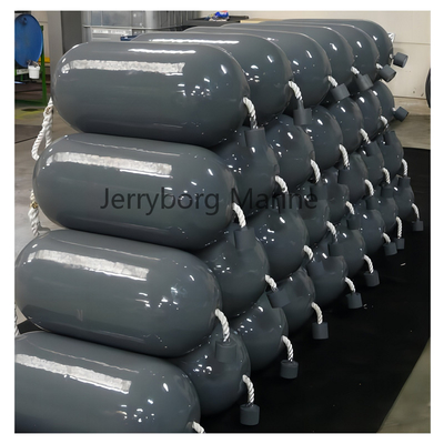 การดูดซึมพลังงานสูง EVA Foam Filled Fender