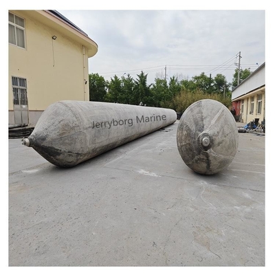 คุณภาพที่สมบูรณ์แบบ ปรับแต่ง Airbag เรือเรือ ยางเปิด Airbags
