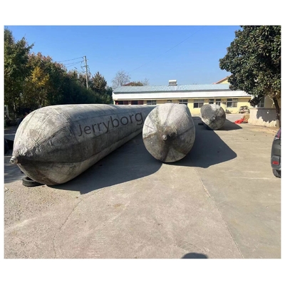 คุณภาพที่สมบูรณ์แบบ ปรับแต่ง Airbag เรือเรือ ยางเปิด Airbags