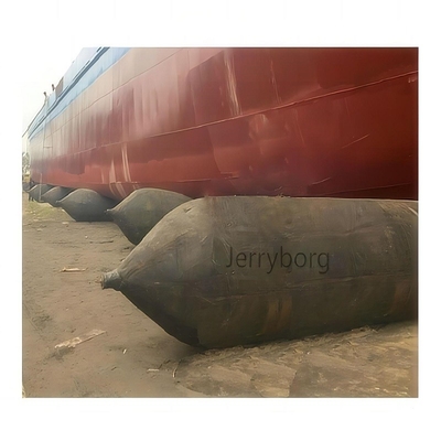 คุณภาพที่สมบูรณ์แบบ ปรับแต่ง Airbag เรือเรือ ยางเปิด Airbags
