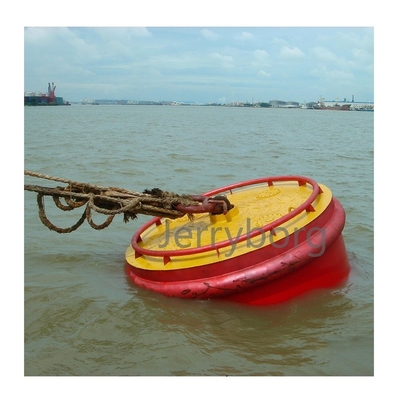 สายพายเรือและพูนทูน คิวบ์ ท่าเรือลอย