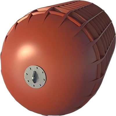 ขายร้อน ปลาเรือชนิดสลิงก์ Fender Inflatable สําหรับเรือ Fender
