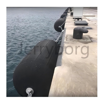 ขายร้อน ปลาเรือชนิดสลิงก์ Fender Inflatable สําหรับเรือ Fender