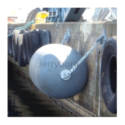 ขายร้อน ปลาเรือชนิดสลิงก์ Fender Inflatable สําหรับเรือ Fender