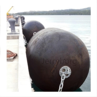 ขายร้อน ปลาเรือชนิดสลิงก์ Fender Inflatable สําหรับเรือ Fender