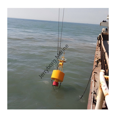 สายรบเตือนทางเดินเรือ พร้อมแสง LED และเครื่องสะท้อนราดาร์ สายรบเดินเรือ