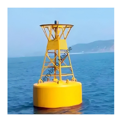 สายรบเตือนทางเดินเรือ พร้อมแสง LED และเครื่องสะท้อนราดาร์ สายรบเดินเรือ