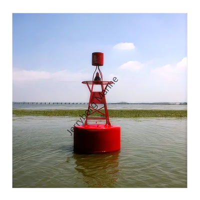 สายรบเตือนทางเดินเรือ พร้อมแสง LED และเครื่องสะท้อนราดาร์ สายรบเดินเรือ