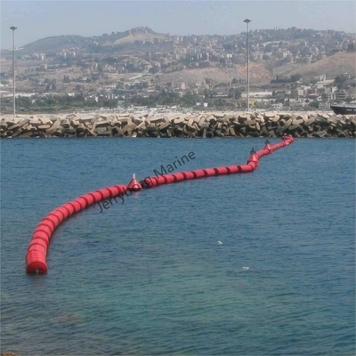 HDPE พลอย ถัง dredging ท่อหลอด พลาสติก พลอย ปกป้อง