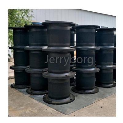 เครื่องป้องกันยางชนิดกลองท่อเรือ (super cell ((ชนิด SC)